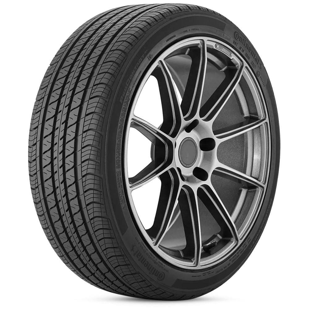 Pneu Aro 19 225/55R19 Continental ProContact RX 103H NF0 XL