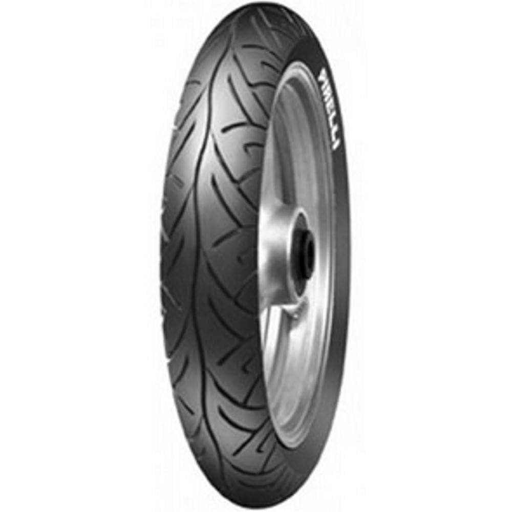 Pneu Fazer 250 100/80-17 Tl Dianteiro Sport Demon Pirelli