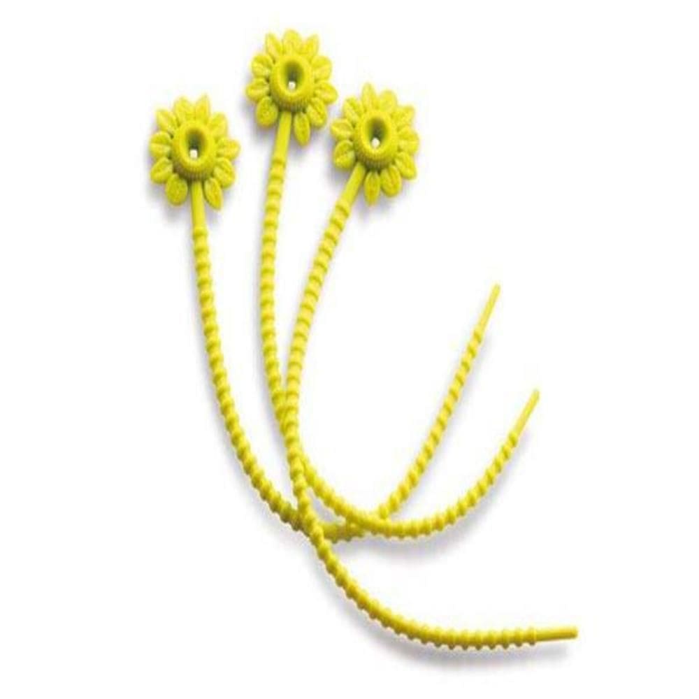 Conjunto 6 Cordões Decorativos em Silicone Silikomart