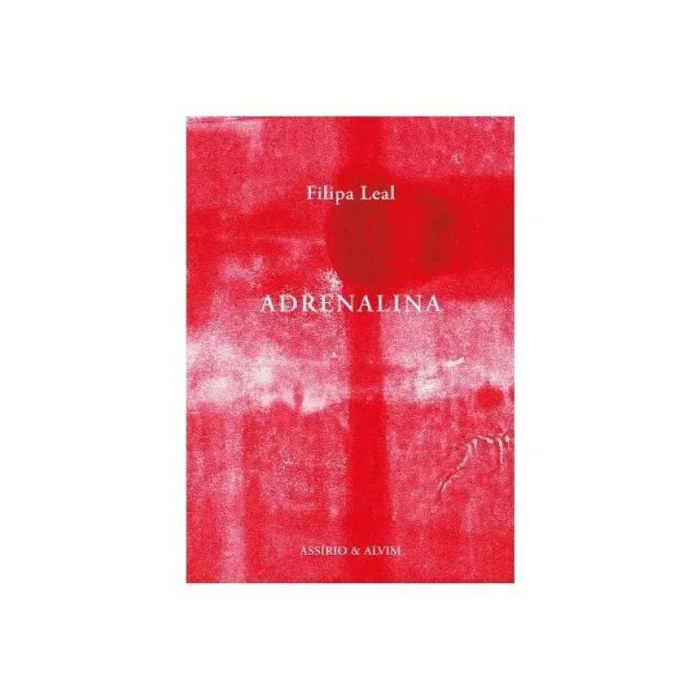 Adrenalina
