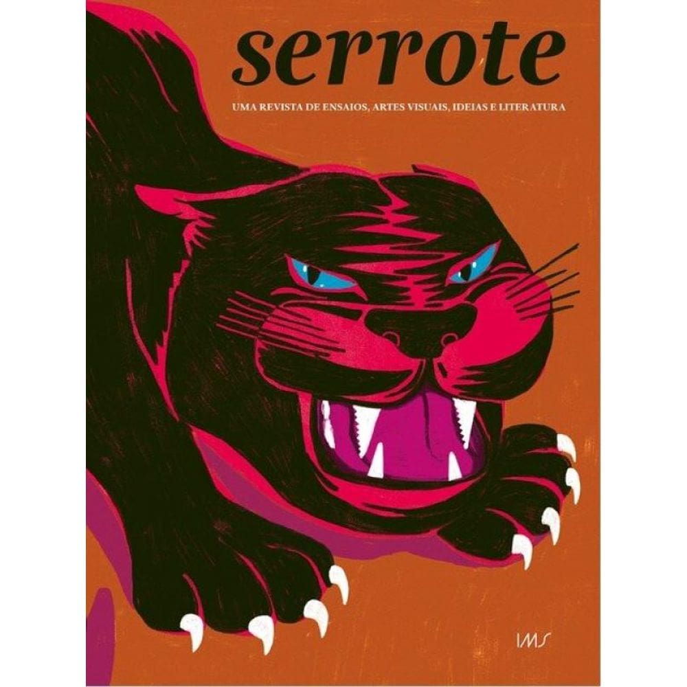 Serrote - Nº 50