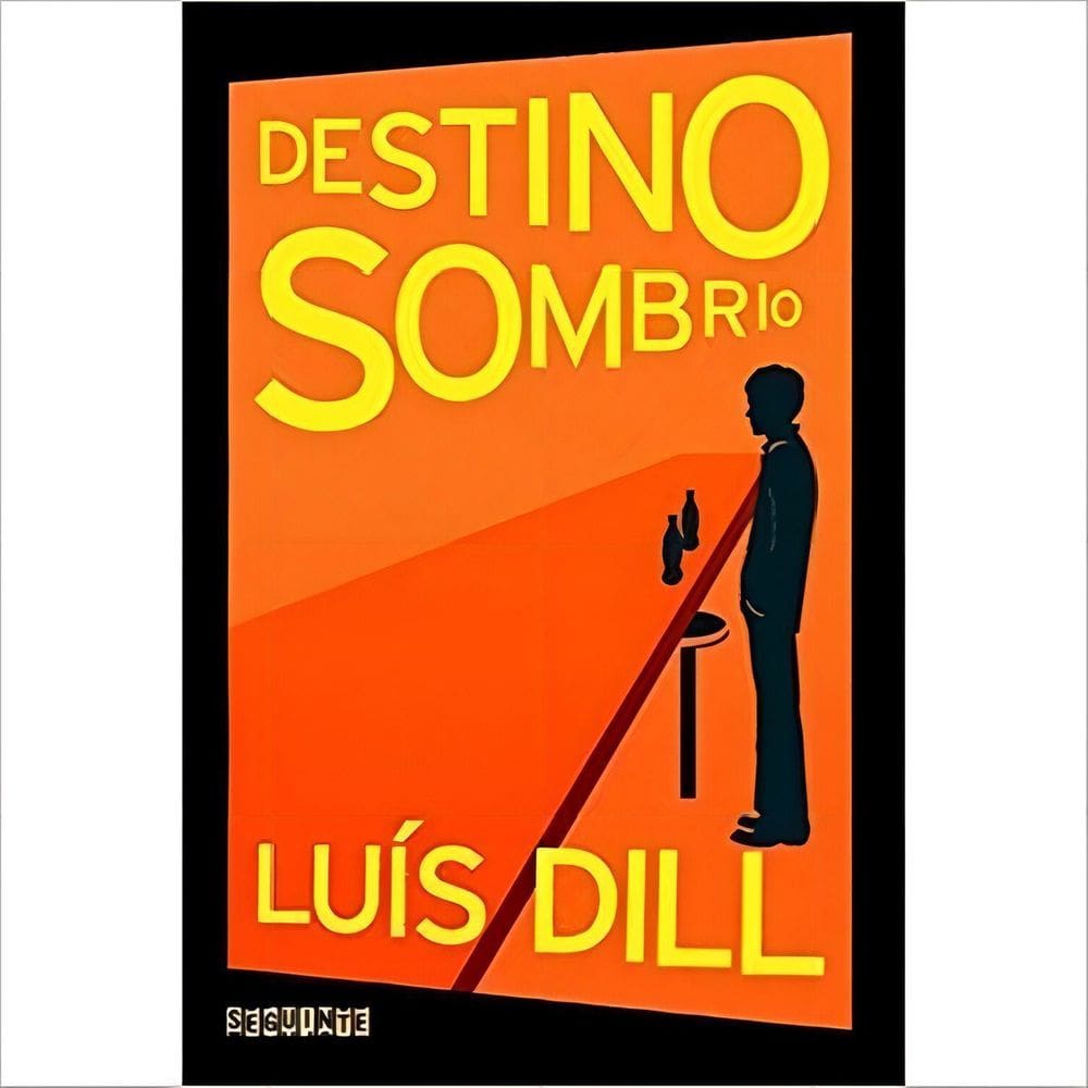 Destino Sombrio
