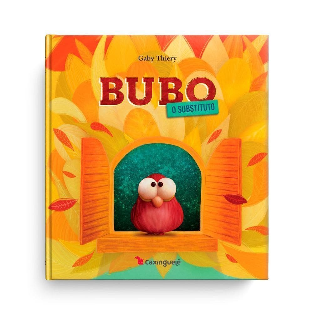 Bubo, o Substituto