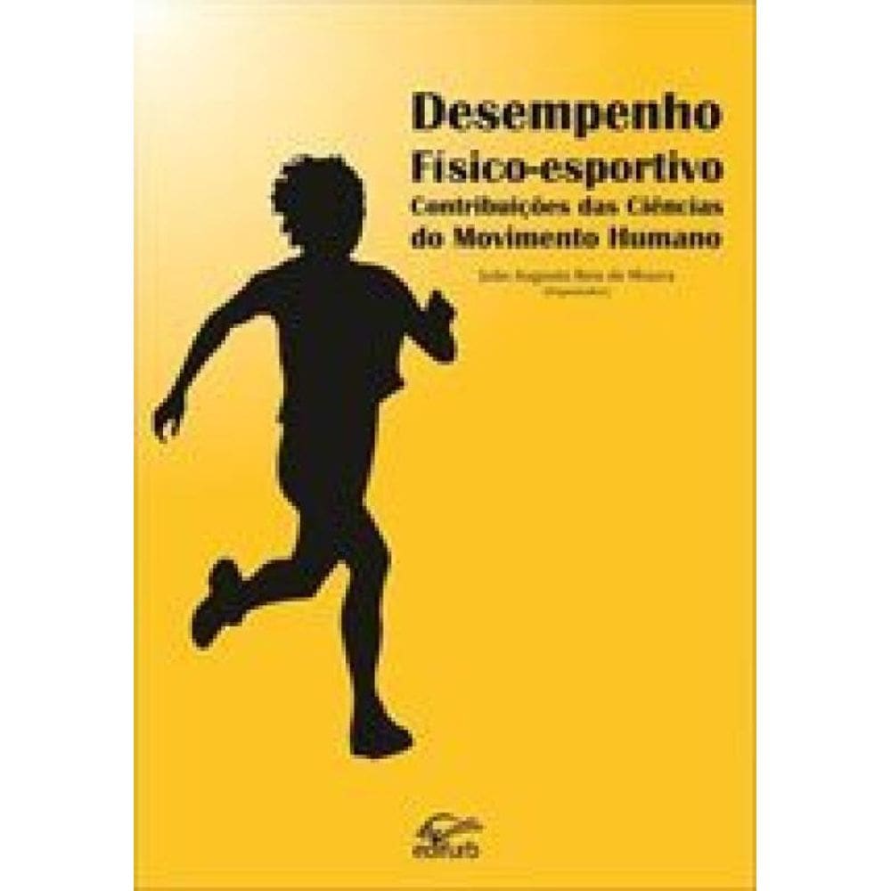 Desempenho Fisico-Esportivo