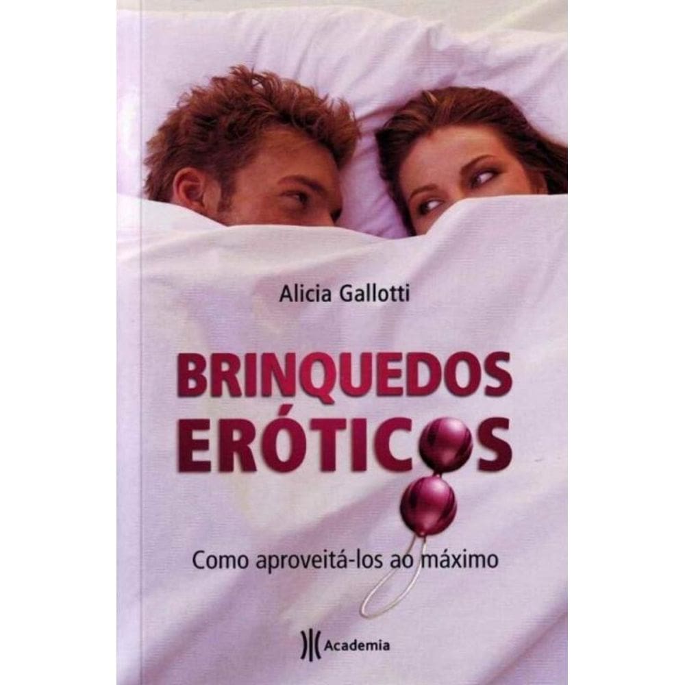 Brinquedos Eroticos