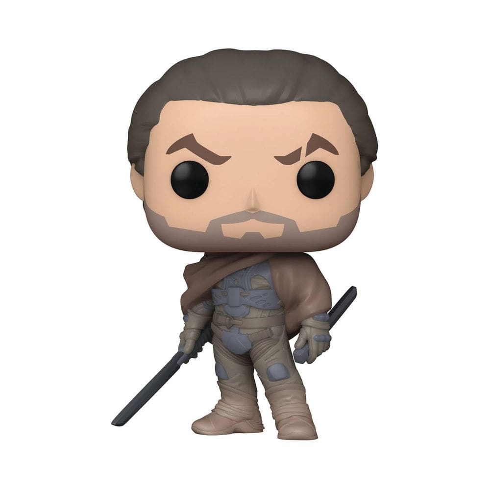 Boneco de ação Funko Pop! Filmes Dune Duncan Idaho 9,5 cm
