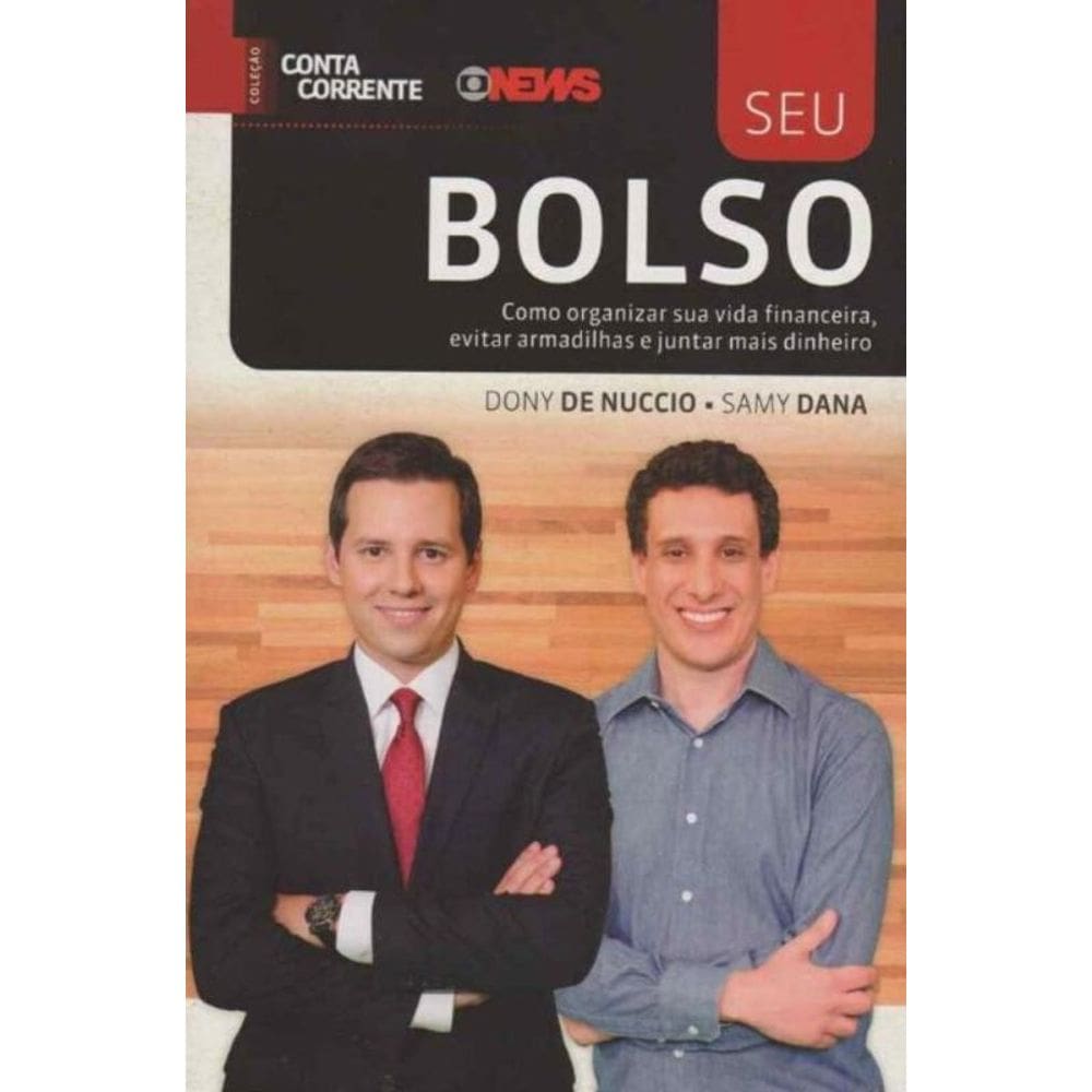 Conta Corrente - Seu Bolso