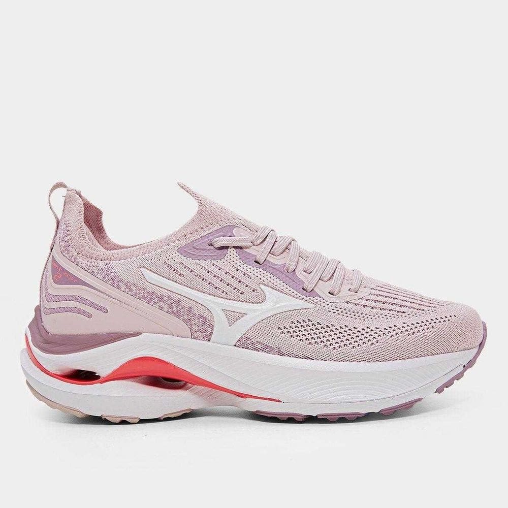 Tênis Feminino Mizuno Wave Zest 2