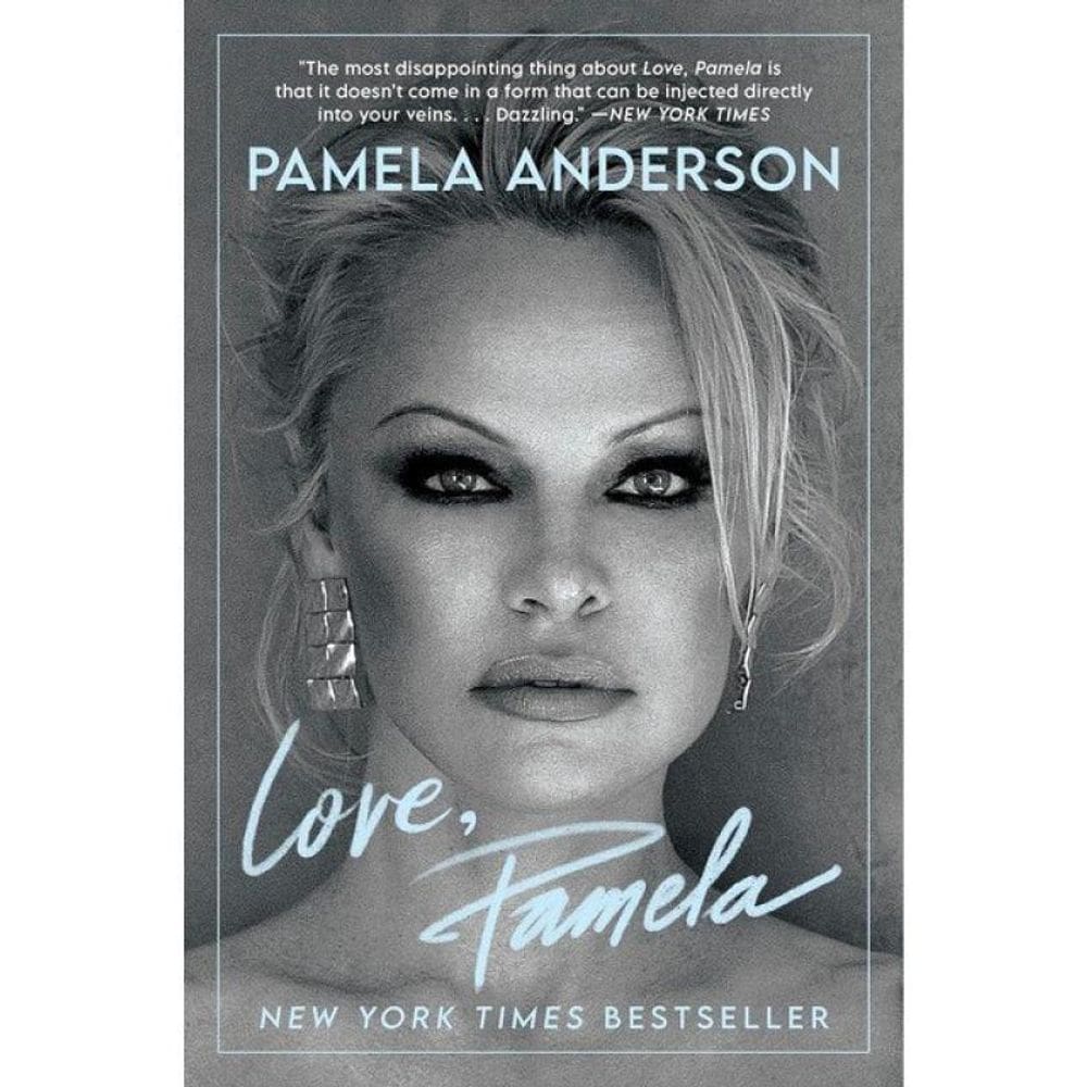 Love, Pamela