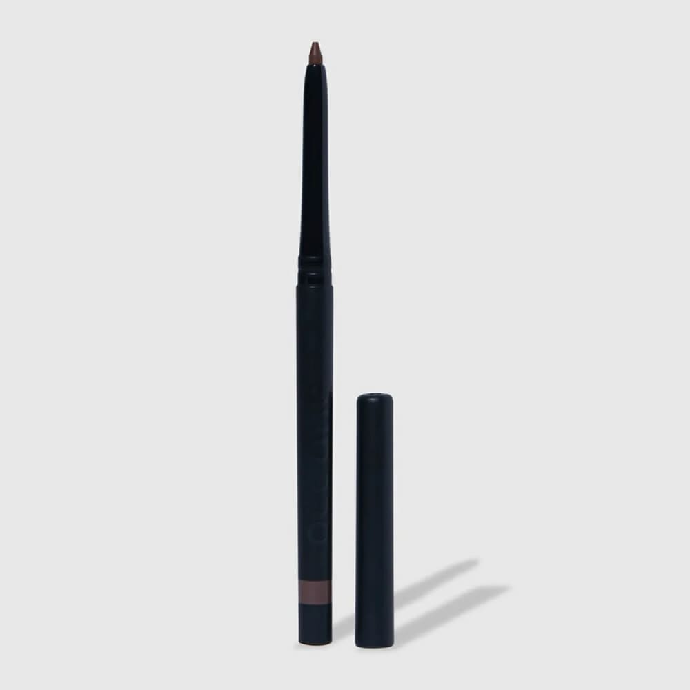 Lápis de Olhos Retrátil Marrom - Eyeliner Brown - Oceane