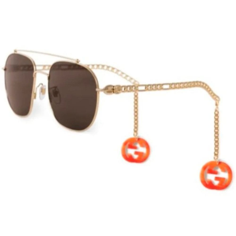 Oculos Solar Gucci Gg0725s-002 61