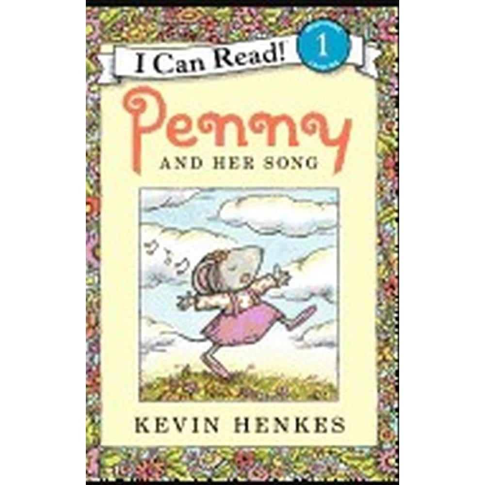 Penny And Her Song