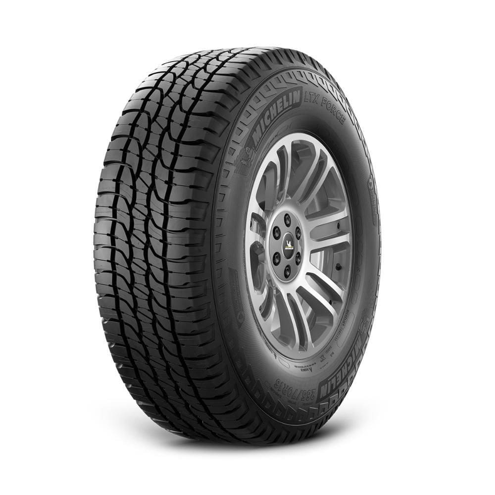 Pneu Aro 16 205/60R16 92H LTX Force Michelin