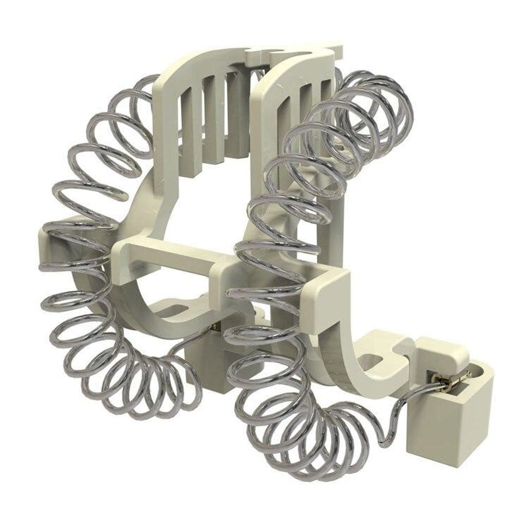 Resistência Zagonel para Torneira Prima Touch, 5500 Watts