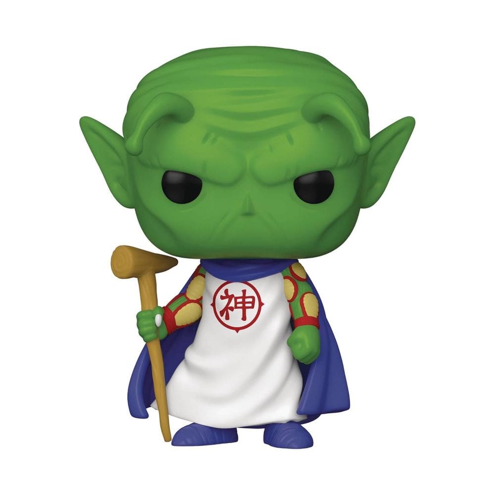 Boneco de brinquedo Funko Pop! Animação Dragon Ball Z Kami