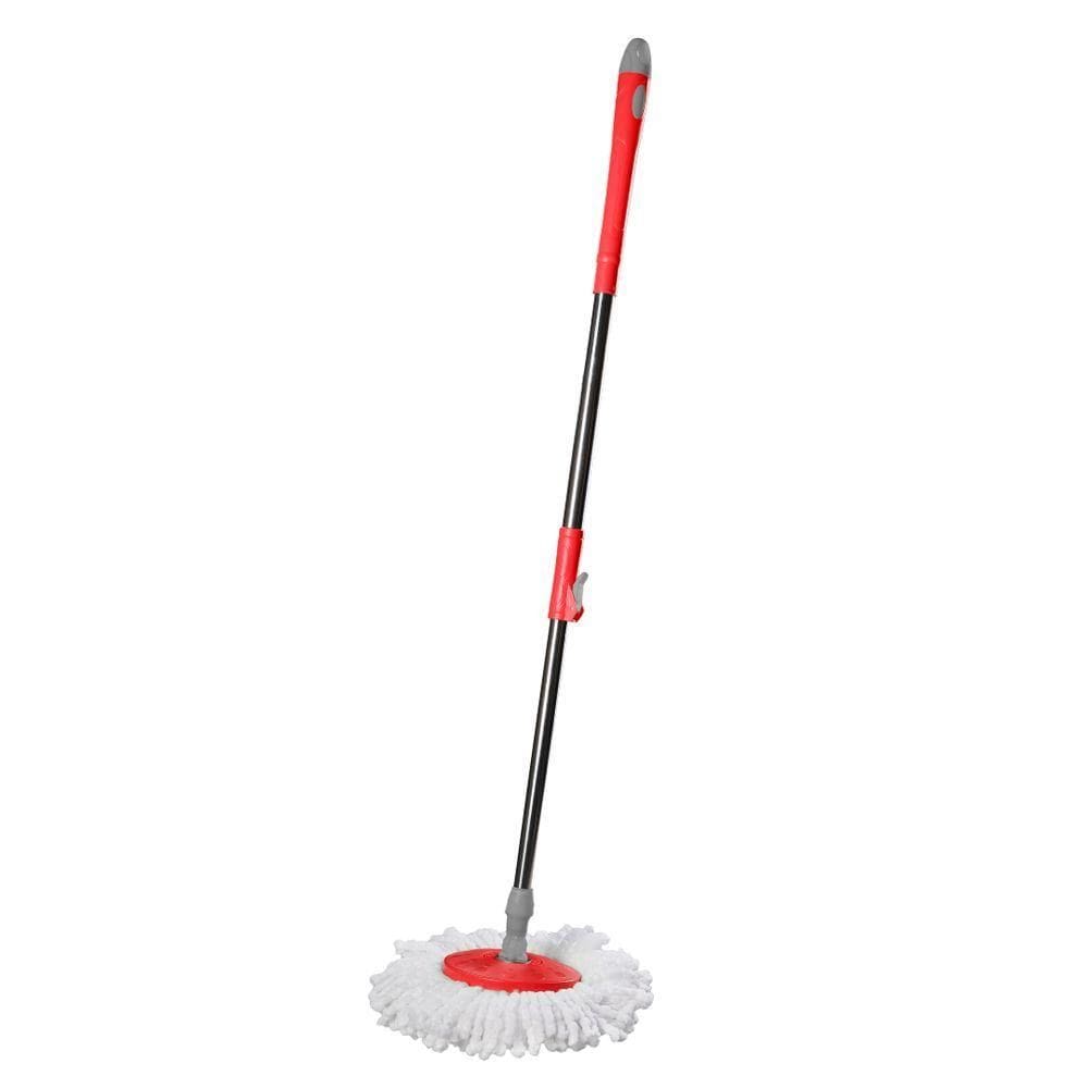 Vassoura Mop Giratório Wap