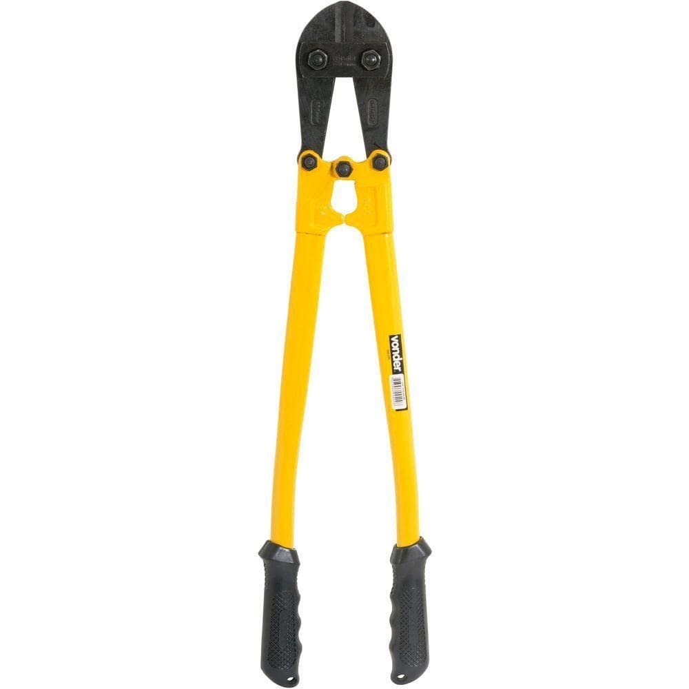 Tesoura Corta Vergalhão 12” - Vonder