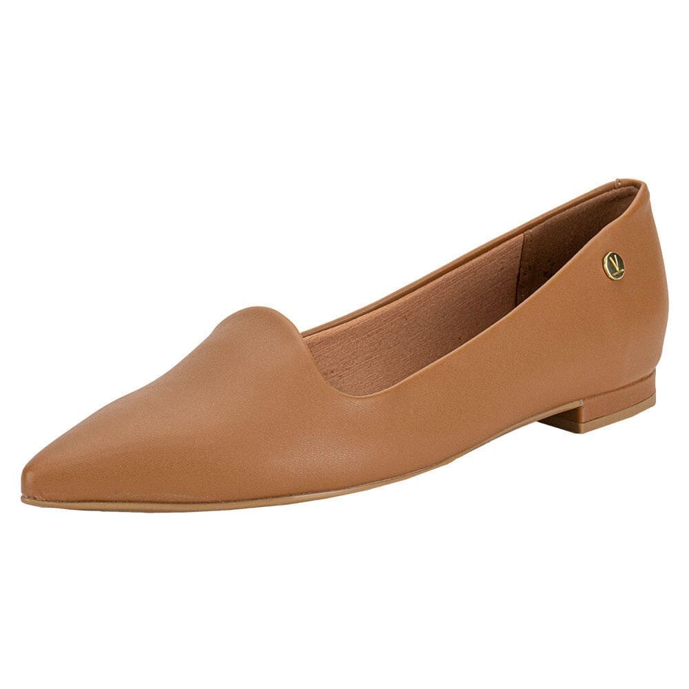Sapatilha Feminina Flat Vizzano 1206261