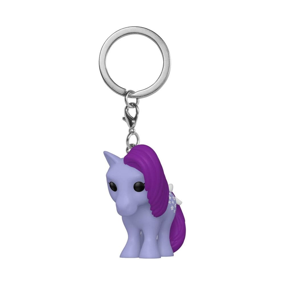 Chaveiro Funko Pop! My Little Pony Blossom