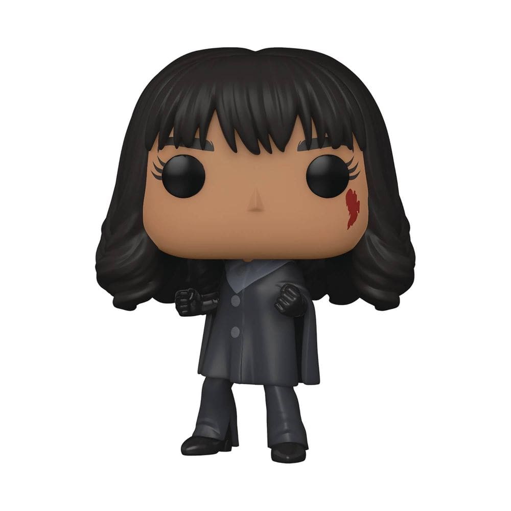 Boneco de vinil colecionável Funko POP TV Umbrella Academy