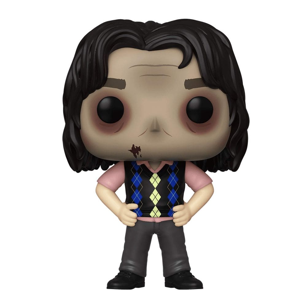 Boneco de ação Funko Pop! Filmes Zombieland Bill Murray