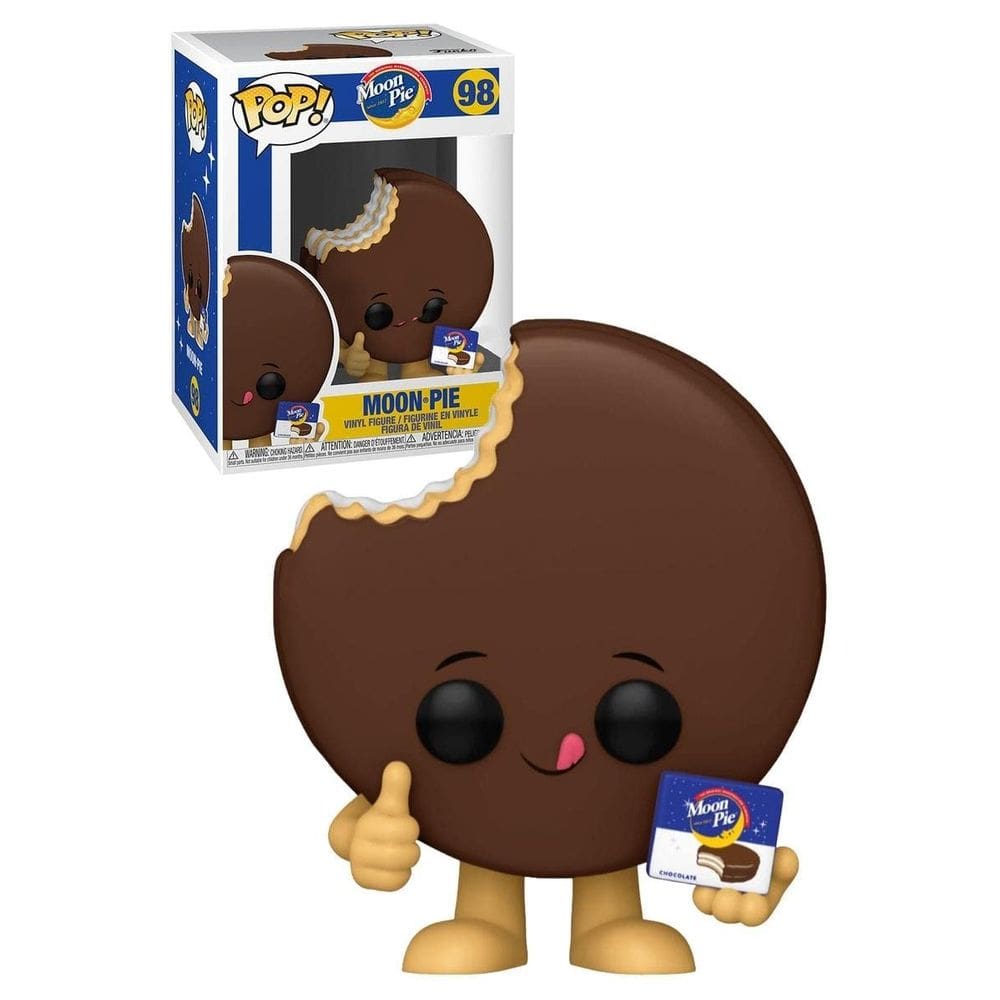 Funko Pop! Torta lunar #98