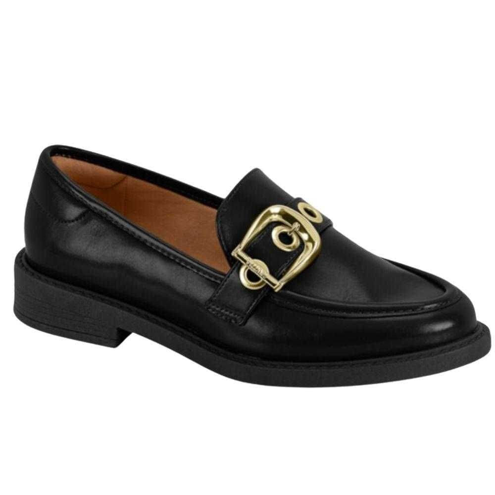 Sapato Feminino Vizzano Mocassim