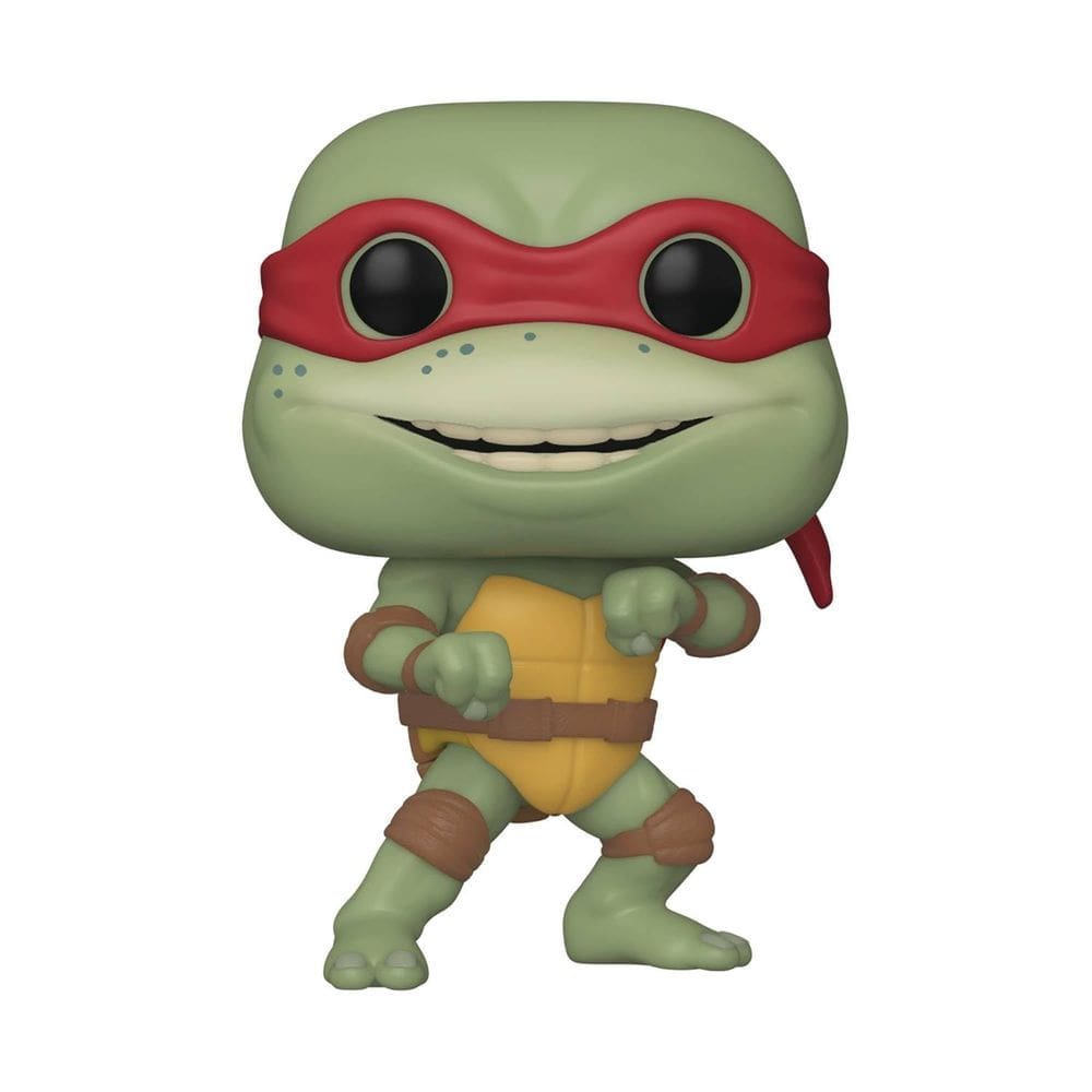 Boneco de ação Funko Pop! Filmes Teenage Mutant Ninja Turtles