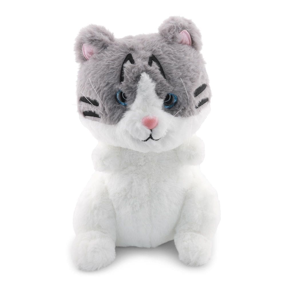 Brinquedo de pelúcia Stuffimals Lil Bunny Sue Roux