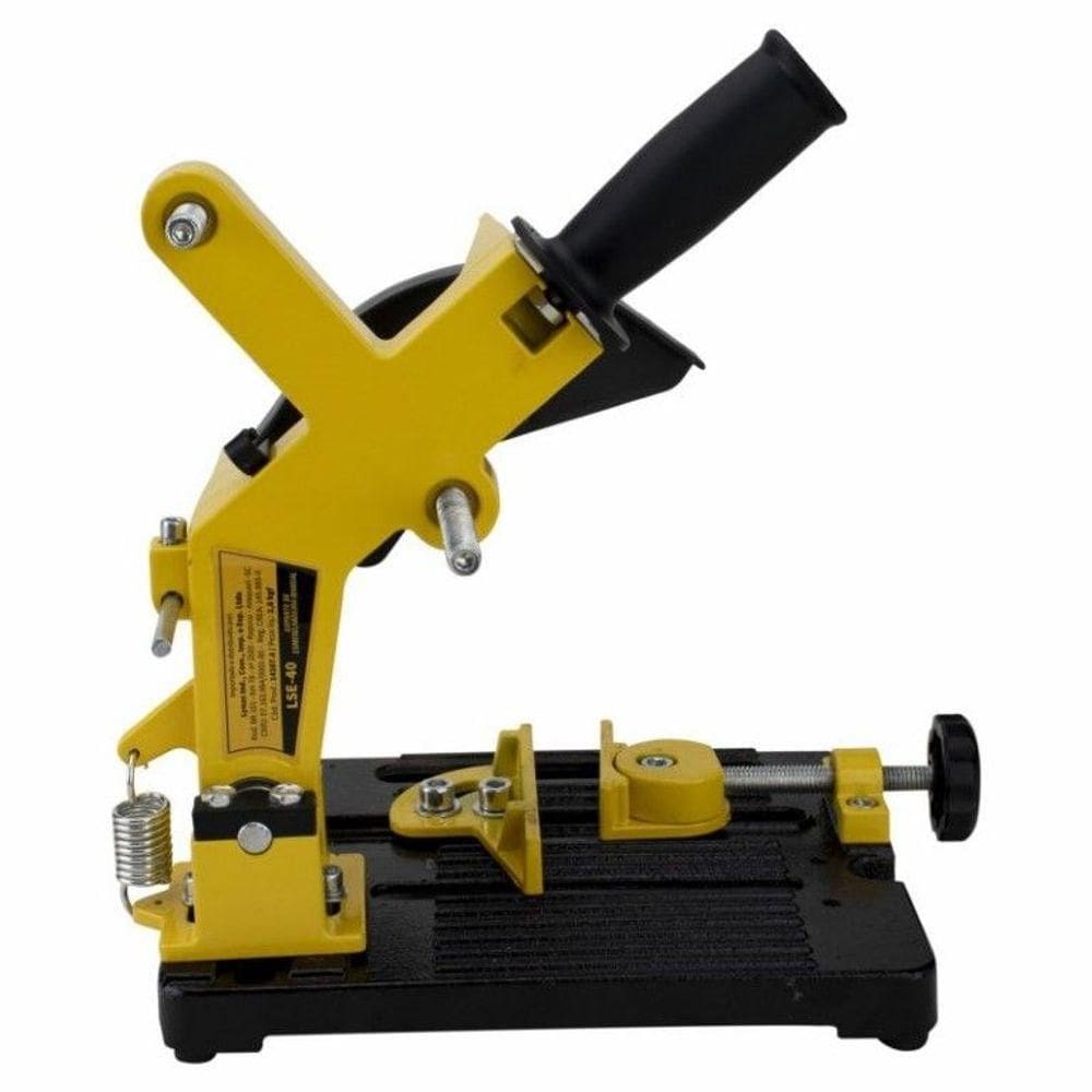 Suporte Esmerilhadeira Manual Lse-40 Lynus