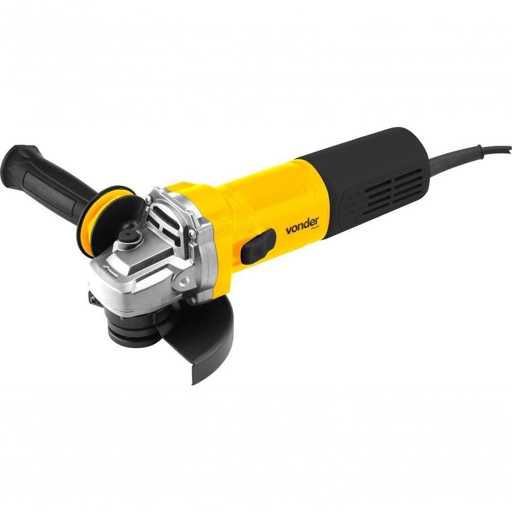 Esmerilhadeira 5” Eav1105 Vonder Pl 220V