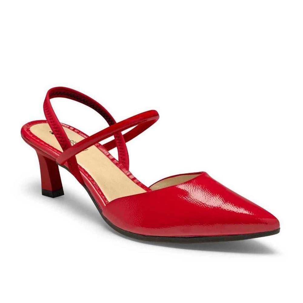 Sapato Feminino Mississipi Scarpin