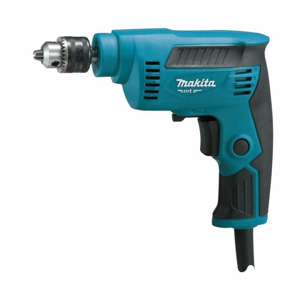 Furadeira De Industrial 6.5mm 230W M6501b Makita 220V