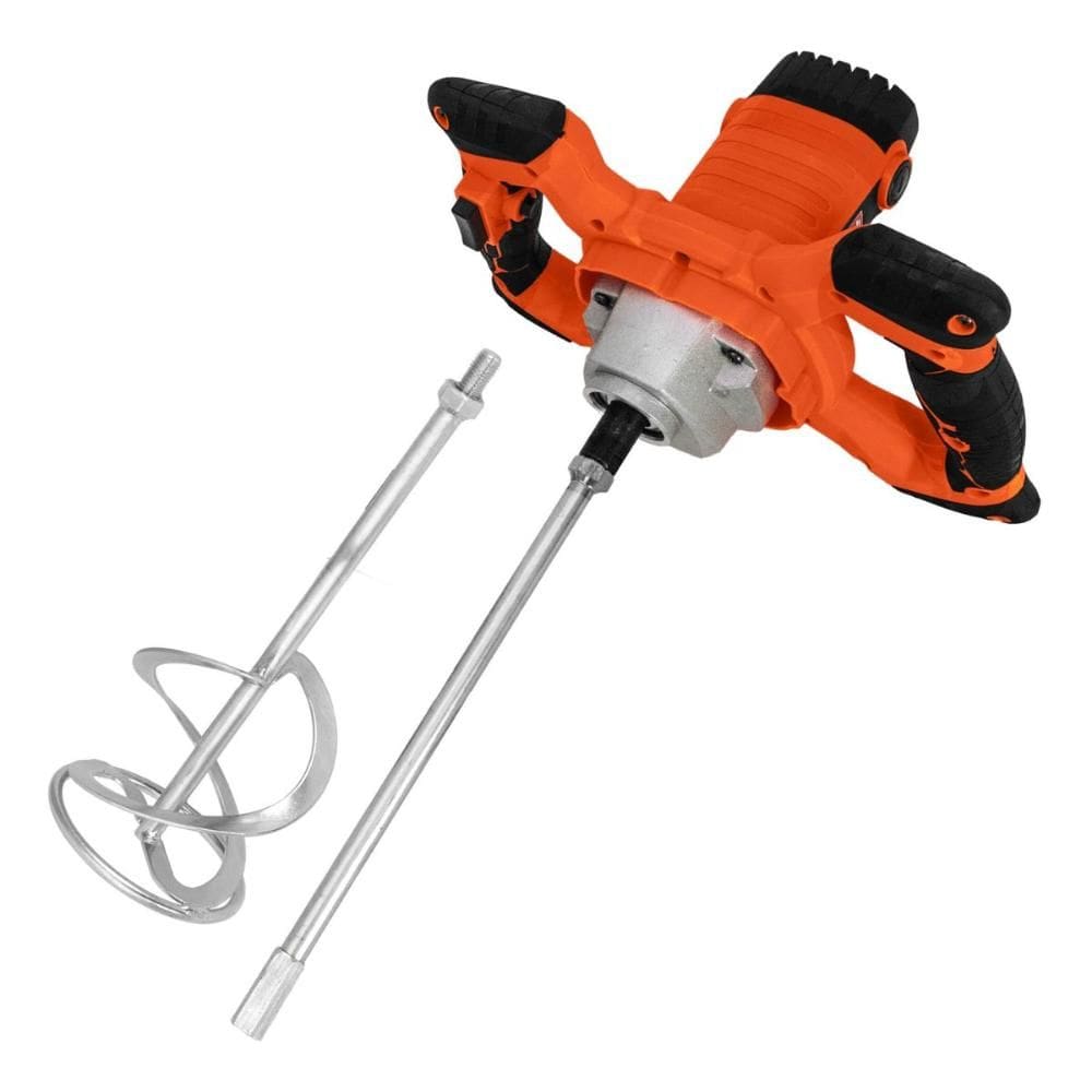 Misturado de Tintas e Argamassa Intec STIR1200 1200W Bivolt
