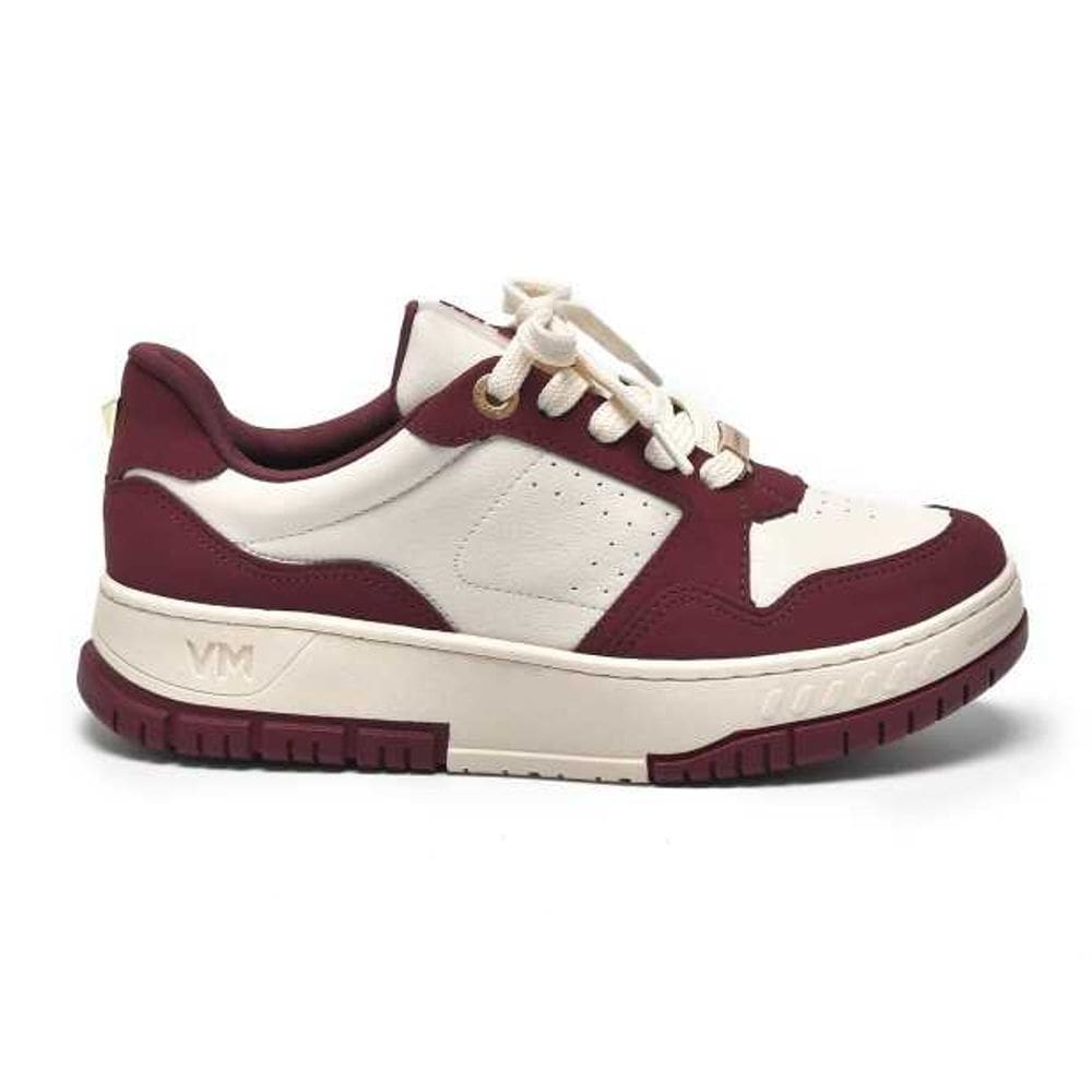Tênis Feminino Via Marte Sneaker Casual