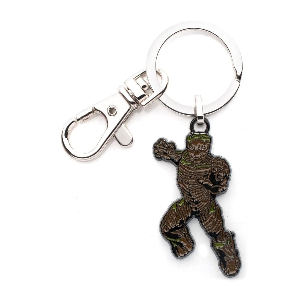Chaveiro SalesOne Marvel Guardiões da Galáxia Groot