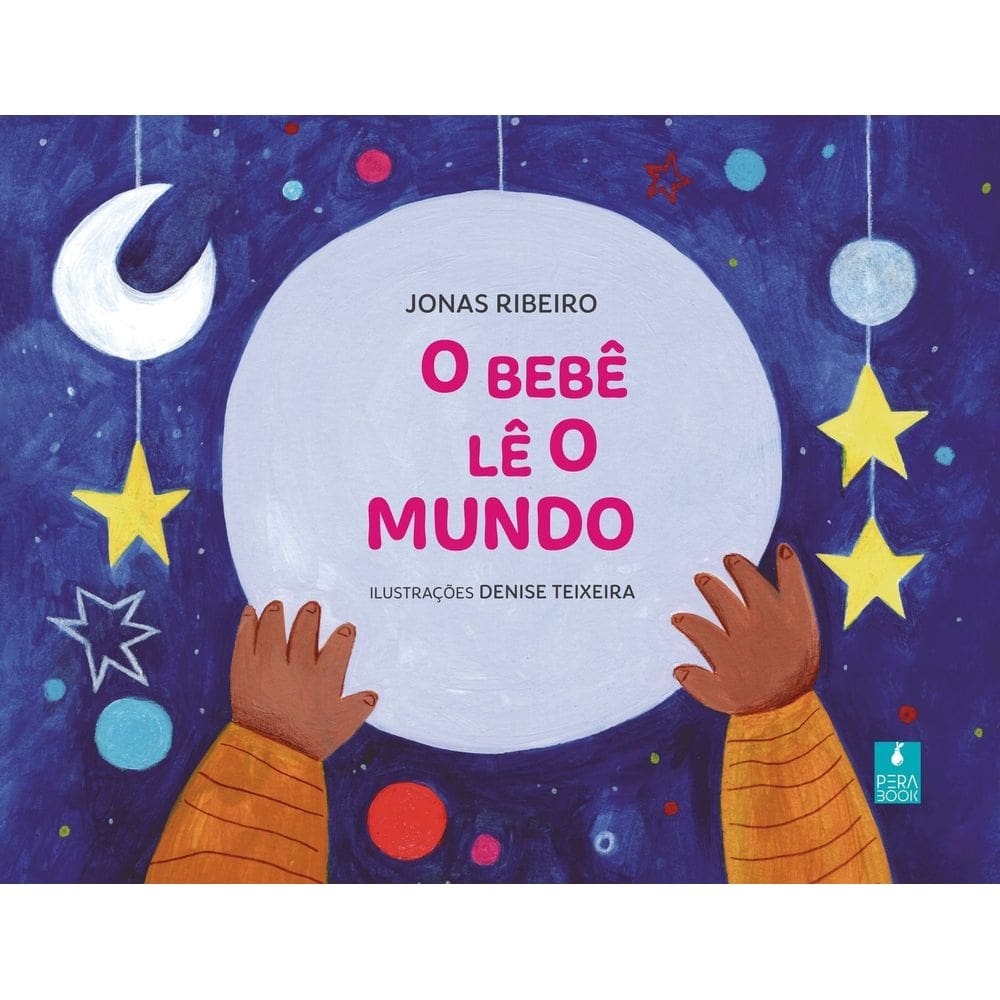 O Bebê Lê o Mundo