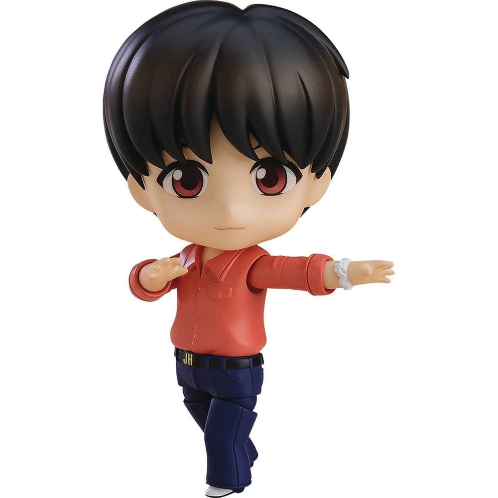 Boneco de ação Good Smile TinyTan J-hope Nendoroid