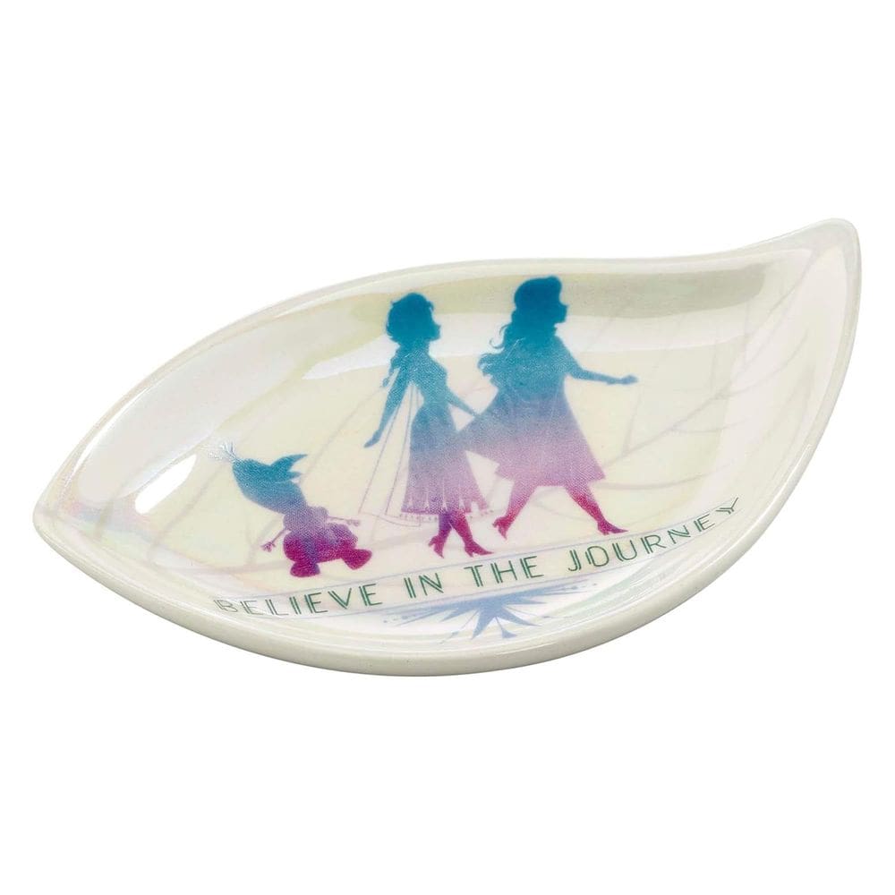 Óculos Trinket Dish Funko Frozen 2 Believe in The Journey