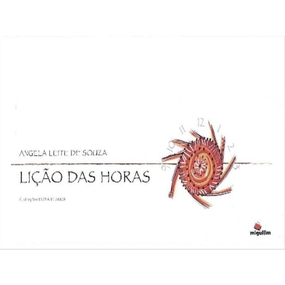 Lição Das Horas