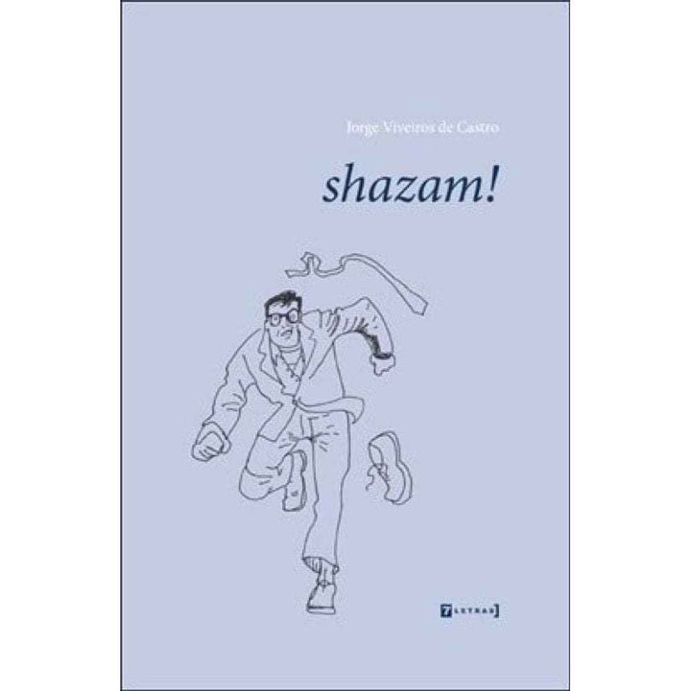 Shazam!