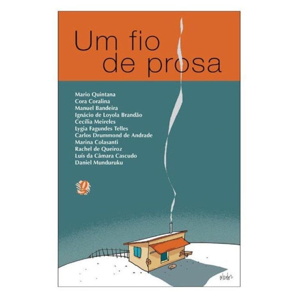 Um Fio De Prosa