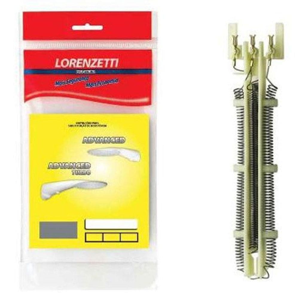Resistência Lorenzetti Advanced Eletrônica