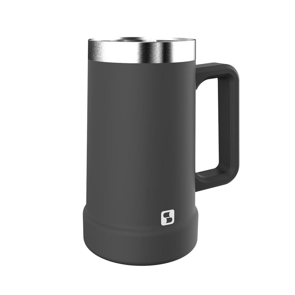 Caneca Termica Everest 750ml Cinza