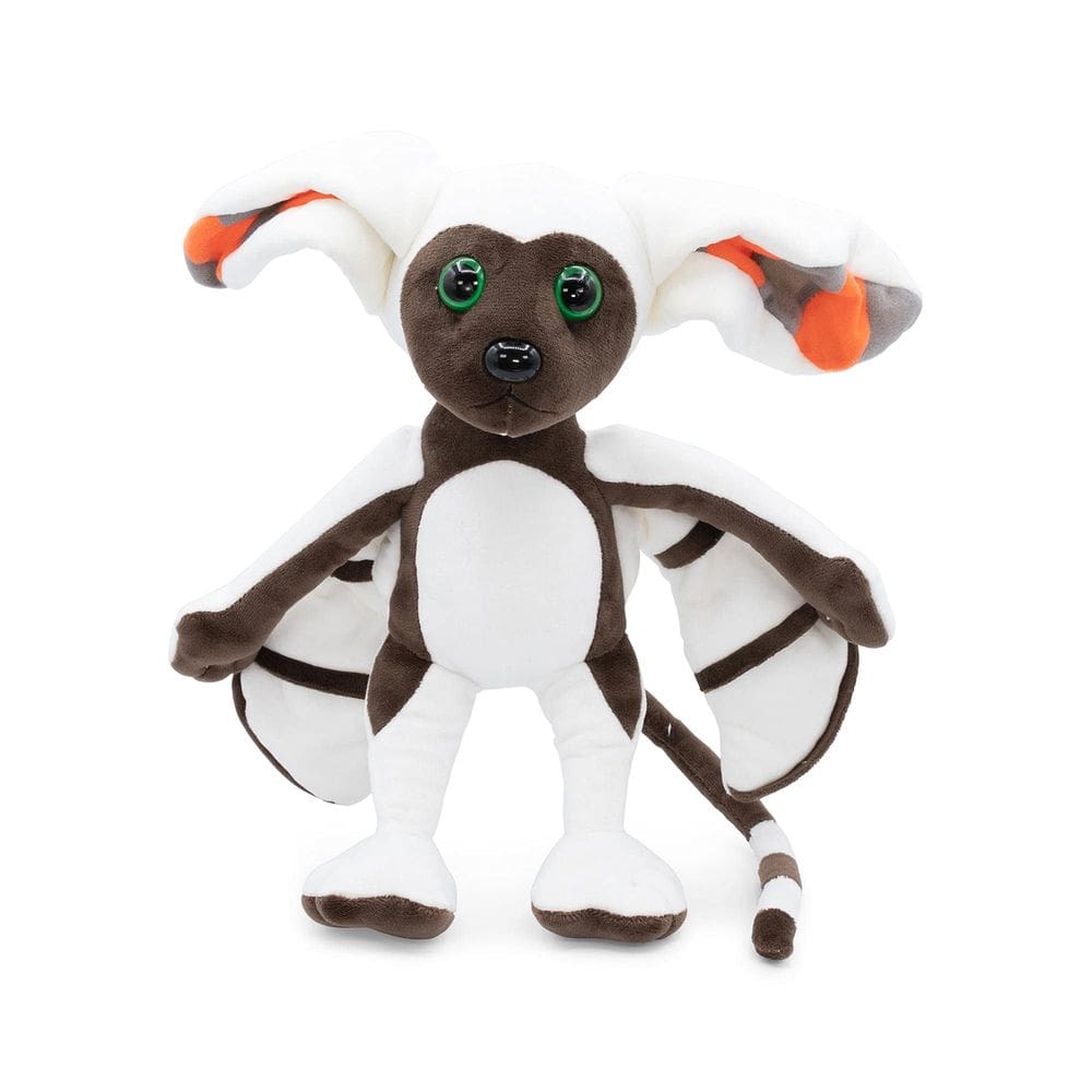 Brinquedo de pelúcia AVATAR The Last Airbender Momo 33cm