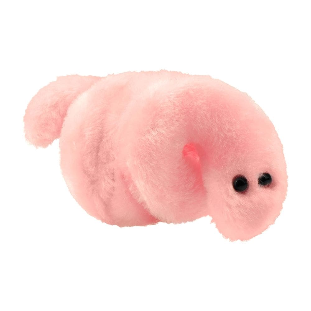 Brinquedo de pelúcia GiantMicrobes Pox STDs Medical Gag Gifts