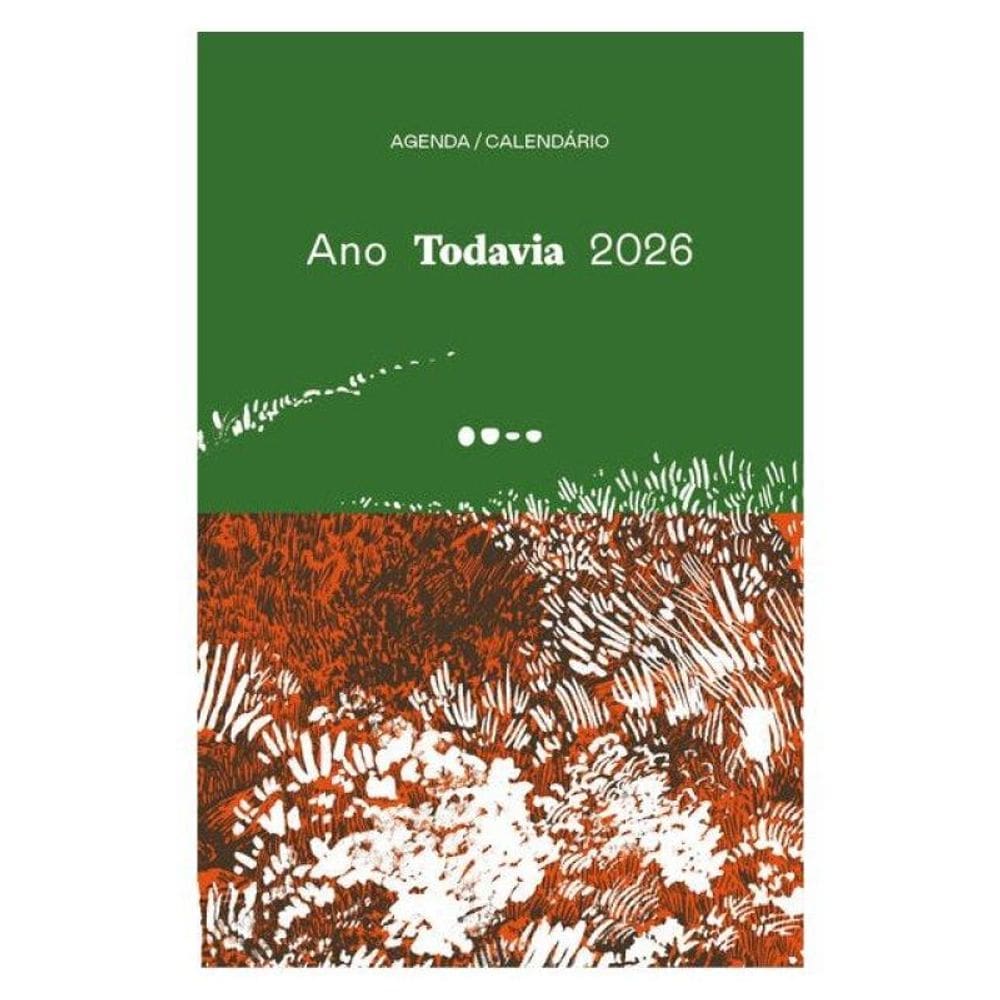Ano Todavia 2026