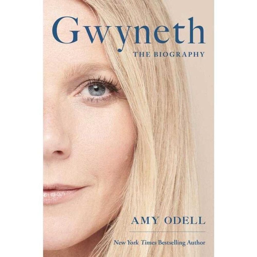 Gwyneth - The Biography