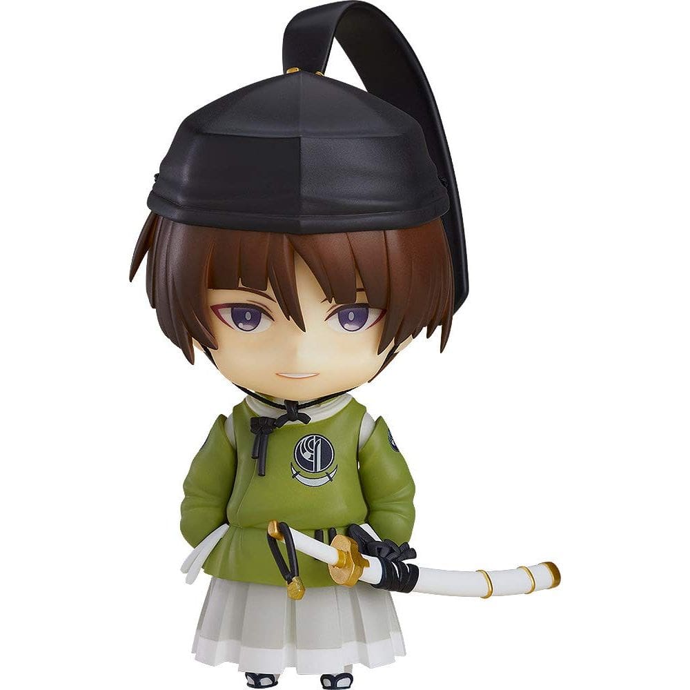 Boneco de ação Orange Rouge Touken Ranbu Ishikirimaru Nendoroid
