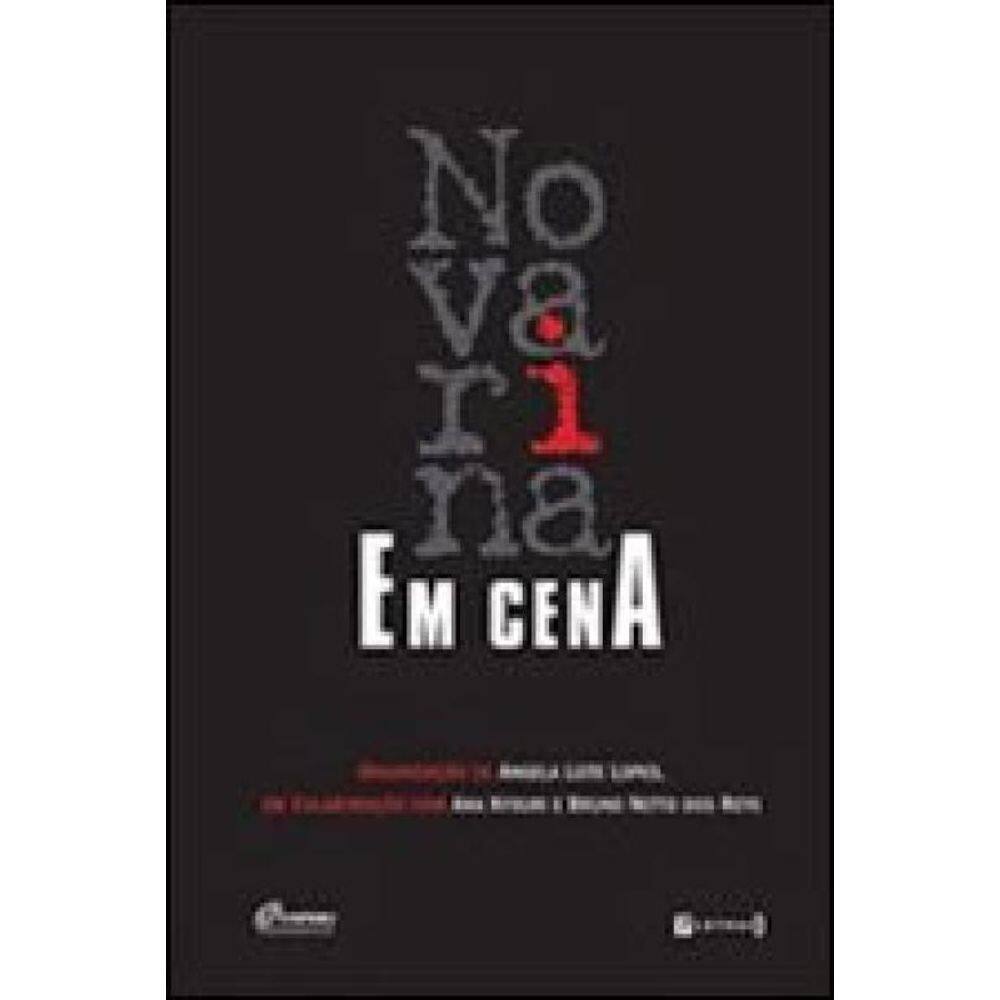 Novarina Em Cena